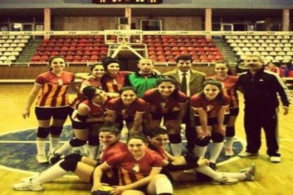 Yasa Spor Kulübü şampiyon oldu