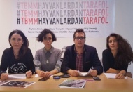 Yasa sürecinin takipçisiyiz 