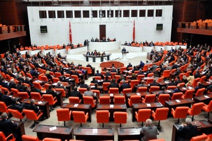 Yasa tasarısı çocuklar için de tehlike oluşturuyor