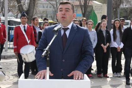 Yaşadığımız çağ bilgi çağı
