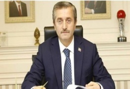 "Yaşadığımız çevre, çocuklarımızın ve gelecek nesillerin bizlere emanetidir”