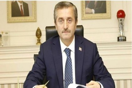 "Yaşadığımız çevre, çocuklarımızın ve gelecek nesillerin bizlere emanetidir&#8221;