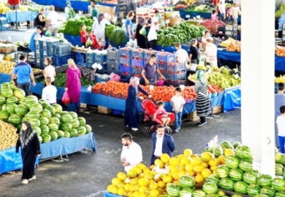 Yaşadığımız enflasyon, TÜİK enflasyonunun en az iki katı