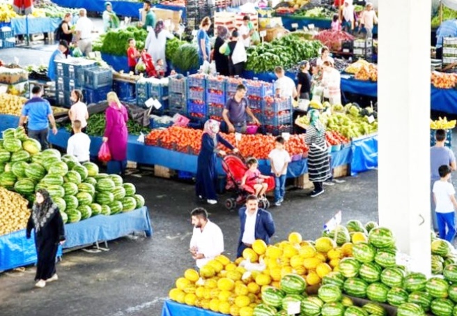 Yaşadığımız enflasyon, TÜİK enflasyonunun en az iki katı