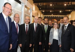Yaşadığımız sıkıntıların en kötüsü geride kaldı