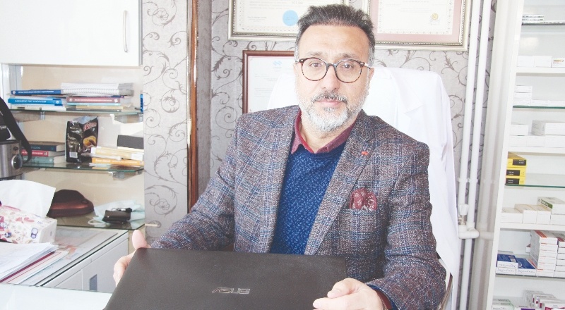 Yaşadıklarımız, ahlak, doğruluk ve dürüstlükten ne kadar uzaklaştığımızı gösteriyor