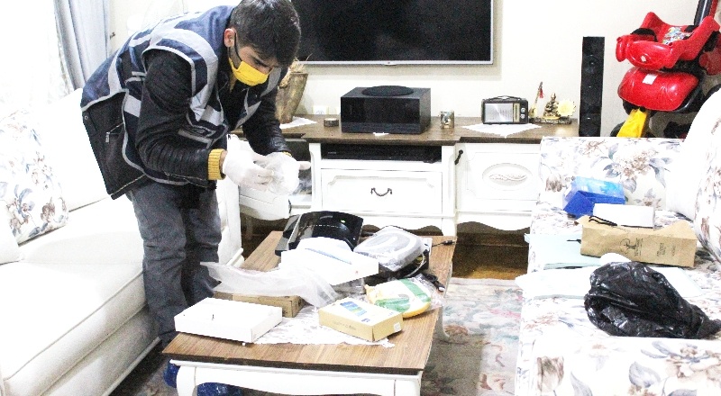 Yasadışı bahis operasyonunda 13 tutuklama