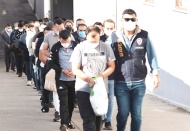 Yasadışı bahis operasyonunda 7 tutuklama