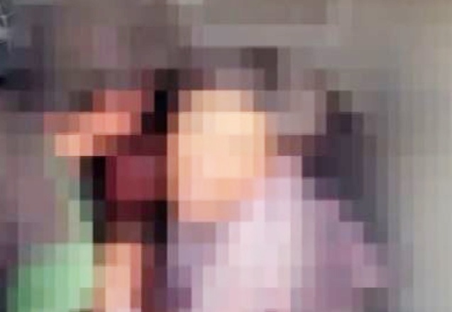 Yasadışı göçmenler otobüs bagajında yakalandı