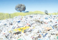 Yasaklanan hurda plastik için orta yol arayışı; kontrollü ithalat hazırlığı!