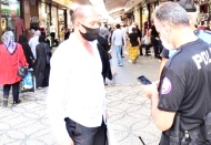 Yasaklara uymadılar, cezaya uyacaklar!