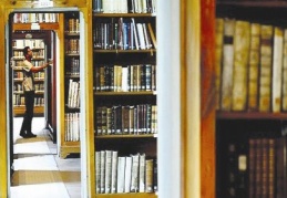 Yasaklı kitap kalmadı 