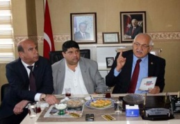 Yasaklı ürünler konusunda çözüm için adım atıldı