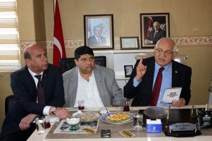 Yasaklı ürünler konusunda çözüm için adım atıldı