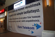 Yasal süreç devam ediyor