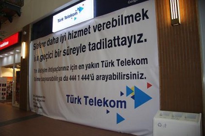 Yasal süreç devam ediyor