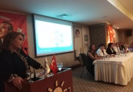 Yasalar uygulanmalı 