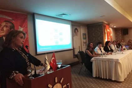 Yasalar uygulanmalı 