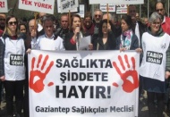 Yasalarda var olan cezalar en üst düzeyde uygulanmalı