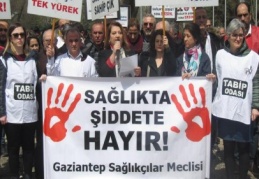 Yasalarda var olan cezalar en üst düzeyde uygulanmalı