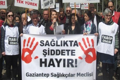Yasalarda var olan cezalar en üst düzeyde uygulanmalı