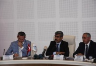 Yaşam boyu öğrenmeyi hedefliyoruz