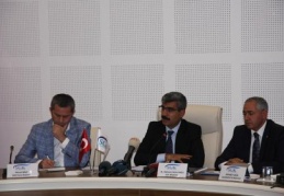 Yaşam boyu öğrenmeyi hedefliyoruz
