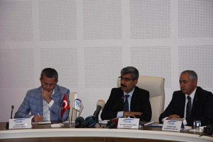 Yaşam boyu öğrenmeyi hedefliyoruz