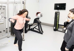 Yaşam boyu spor, yaşam boyu sağlık demektir