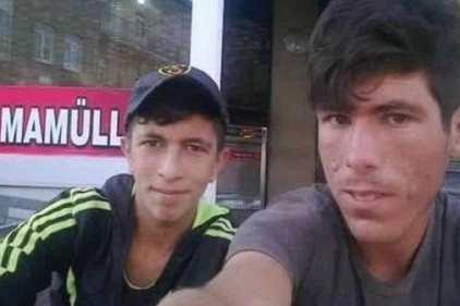 &#8220;Yaşam haklarını korumakla görevli devlet öldürdü&#8221;