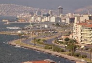Yaşam kalitesi en yüksek il İzmir