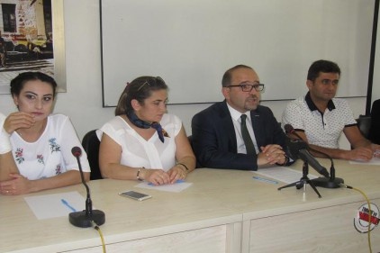 Yaşam memnuniyetinde Gaziantep 54&#8217;üncü sırada