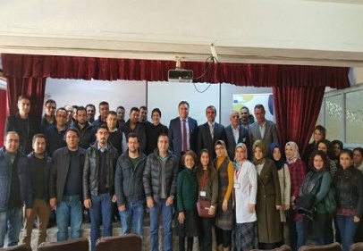 Yaşam noktalanmadıkça eğime nokta konulmaz