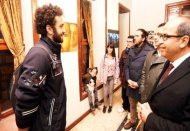 ''Yaşama Dair Kısa Bakışlar''ın fotoğrafları 