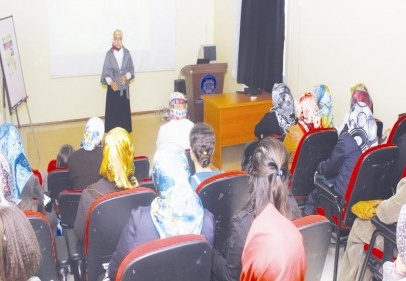 Yaşamın her döneminde fiziksel sağlık kadar ruh sağlığı da önemlidir