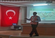 Yaşamsal önemi olan toprakları koruma altına almaz isek...