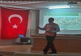 Yaşamsal önemi olan toprakları koruma altına almaz isek...