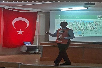 Yaşamsal önemi olan toprakları koruma altına almaz isek...