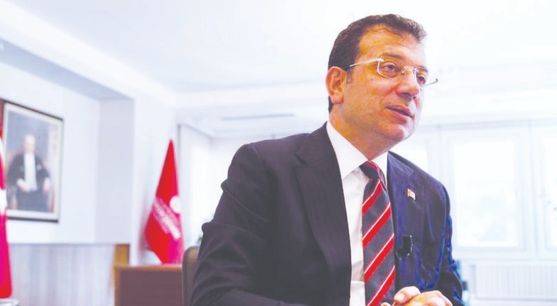 Yaşanabilir gezegen için elimizden geleni yapacağız