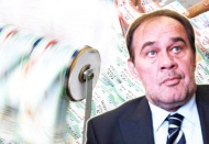 Yaşanan güvensizlik, piyango biletlerinde satışı düşürdü