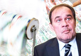 Yaşanan güvensizlik, piyango biletlerinde satışı düşürdü