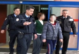 Yaşanan olaya ağlasak mı, gülsek mi şaşırdık?