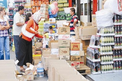 Yasanın çıkması ile artık tüketiciler kandırılamayacak