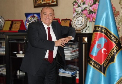 Yasanın geçmesi esnafa ilaç gibi gelecek