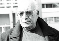 Yaşar Kemal ölümünün 6. yılında anılıyor