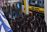 Yaşar Torun Gençlik Merkezi açıldı