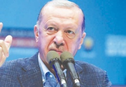 Yaşar Yakış: ‘Persona non grata’ ilanı savaş ilan edilmesinden bir öncesindeki adım