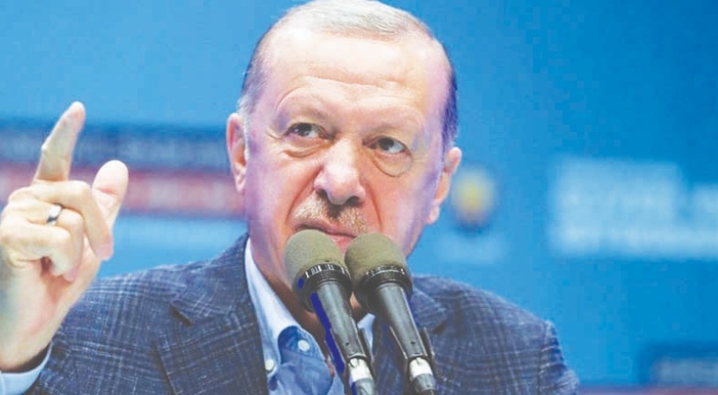 Yaşar Yakış: ‘Persona non grata’ ilanı savaş ilan edilmesinden bir öncesindeki adım