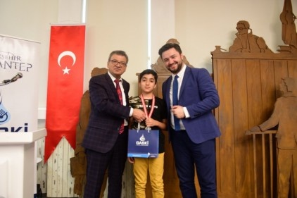 &#8220;Yaşasın Su İçmek&#8221; projesi ile oyun oynayarak öğreniyorlar