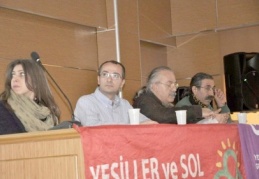 'Yaşatılan acılarda zaman aşımı olmaz'